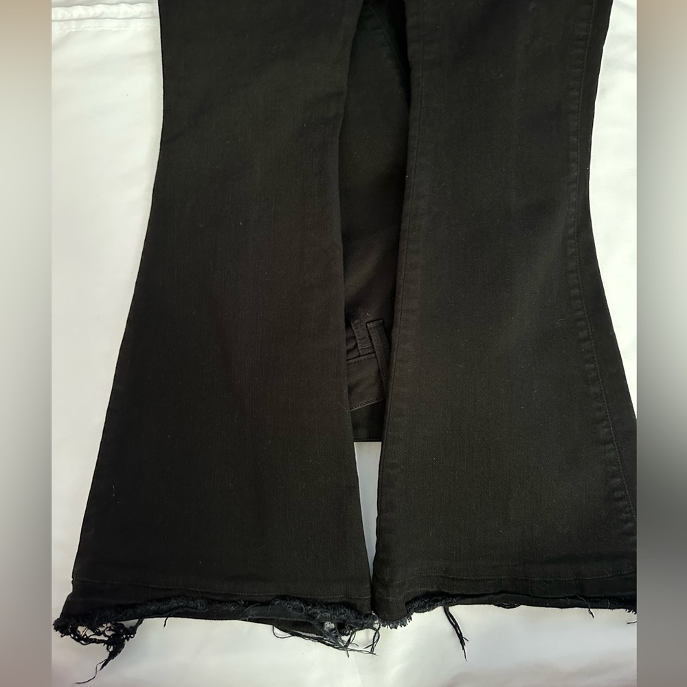 Work Custom Jeans - Picture 2 of 8